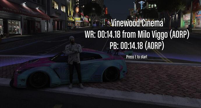 DanzoHub | Racing-System Thumbnail