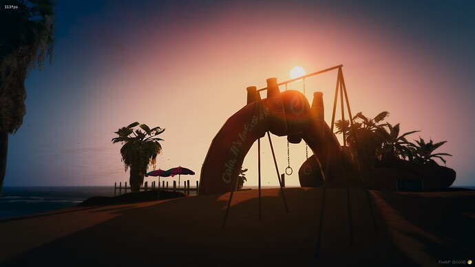 FOXX Creations #1 - Sun Island thumbnail 4