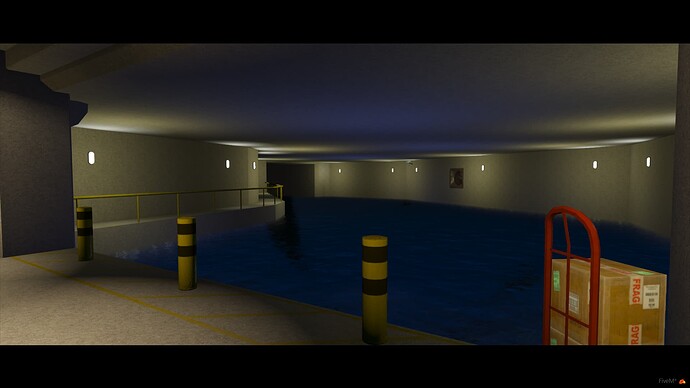 [PAID] MLO Bunker Water thumbnail 4