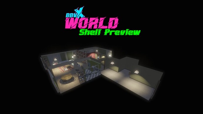 Shell Preview - Main