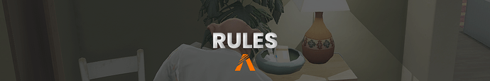 rules