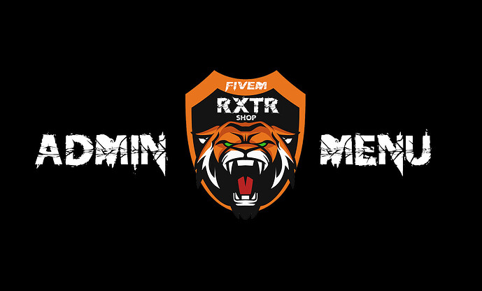 ADMINMENU