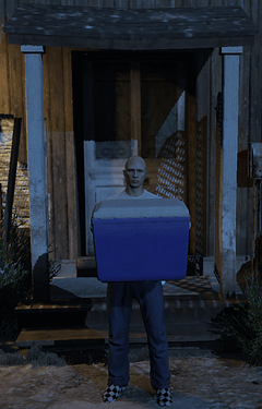 Unique Hunting and Meat Delivery 🥩 [ Paid - Release - ESX ] thumbnail 3