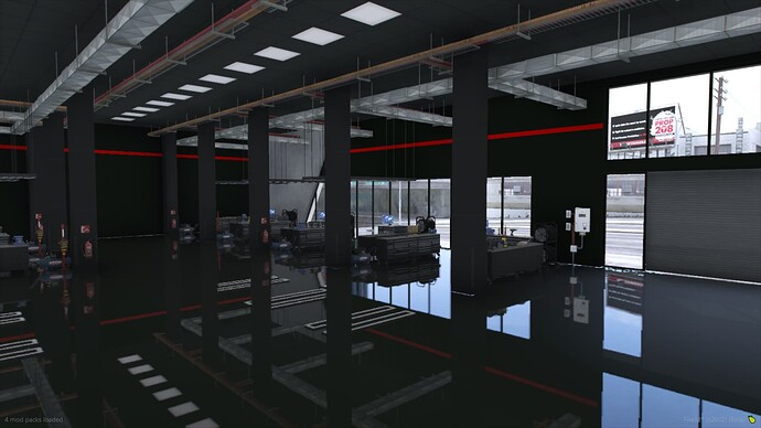 [MLO][PAID] Auto Race Performance - Mechanic thumbnail 6