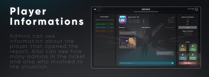 CodeM mReport thumbnail 7