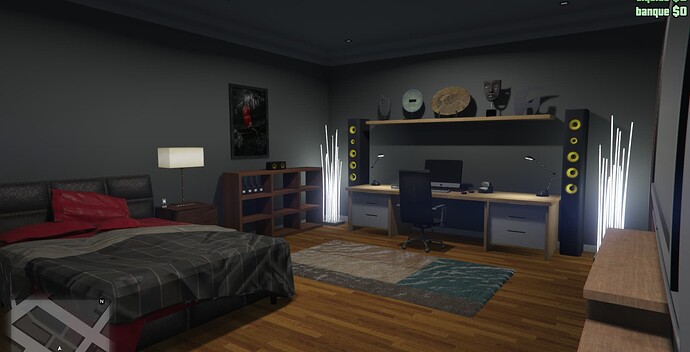 [MLO] Downtown Appartment [PAID] thumbnail 2