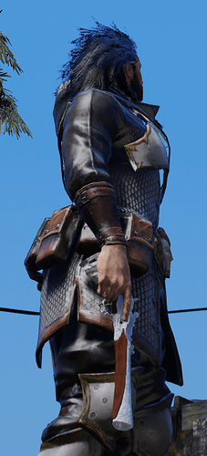 [PAID]Revolver Vampyr thumbnail 3