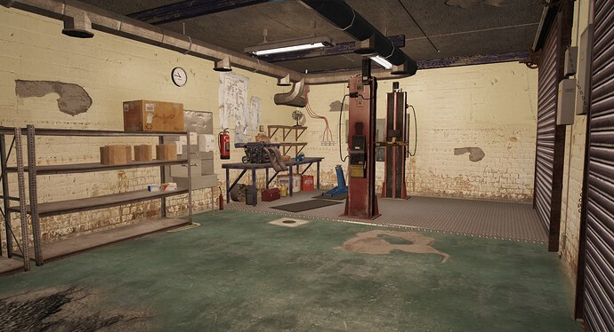 [PAID][MLO] Paleto Chop Shop thumbnail 2