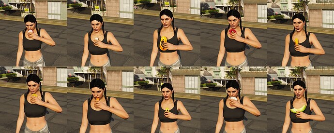 animations
