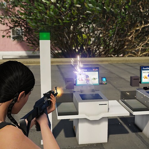 [PROPS] Self service checkout thumbnail 6