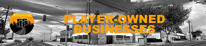 PLAYEROWNED BUSINESSES