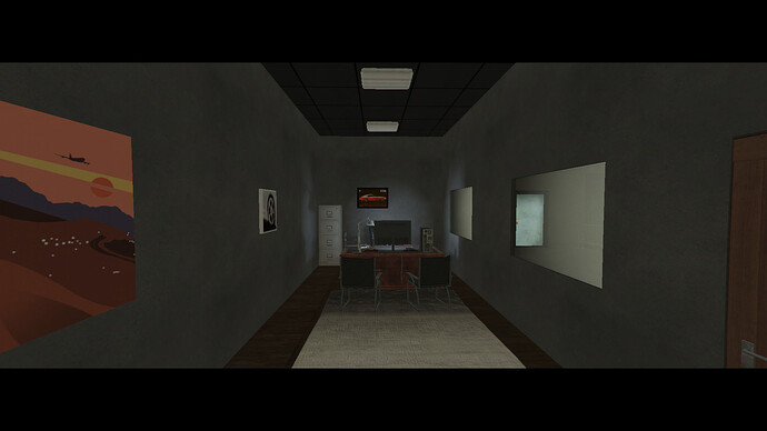 [PAID][MLO] Warehouse With Underground Bunker thumbnail 4