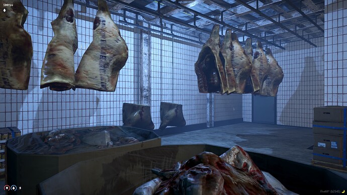 [PAID] [MLO] Illegal Hostel thumbnail 5