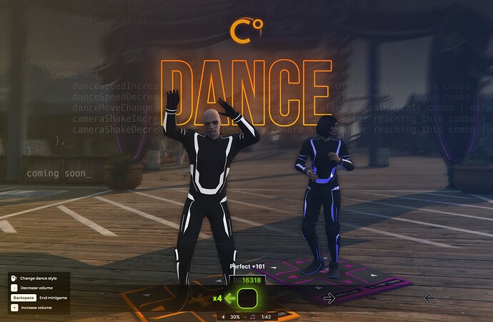 [STANDALONE] Dance - Battles, Choose Any Song, Score & Combos thumbnail 2