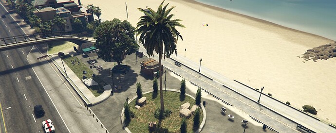 [PAID] Beach Bazaar (%30 discount code until June 1st) thumbnail 4