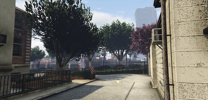 [YMAP] [PAID] [RELEASE] Driving School thumbnail 5