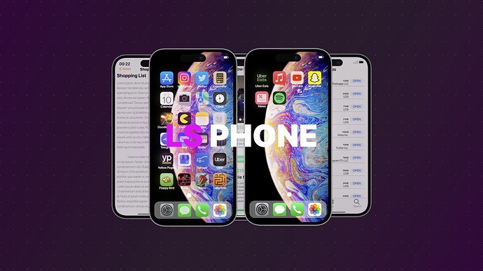 LSPHONE