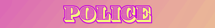 PoliceBanner