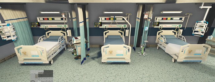 Ocean Medical Center [MLO] + [Building] thumbnail 8