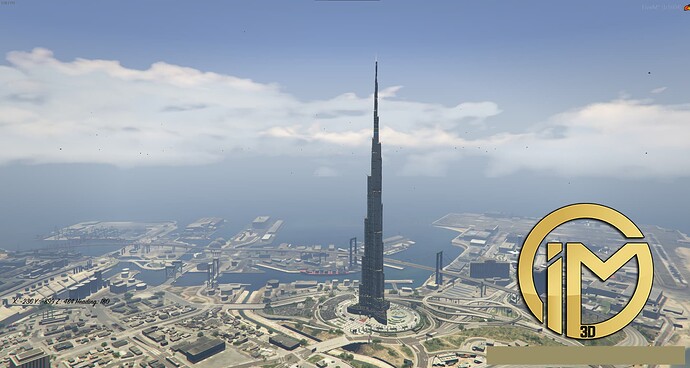 Respawn - Burj Khalifa (MLO) thumbnail 3