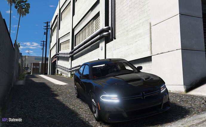 charger