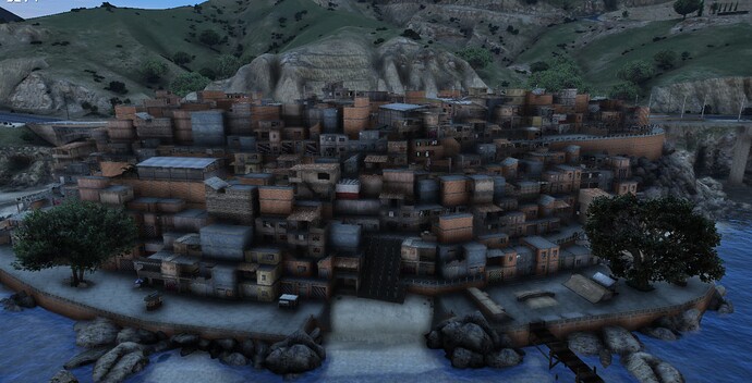 [PAID] Tendro Brazilian Favelas thumbnail 2
