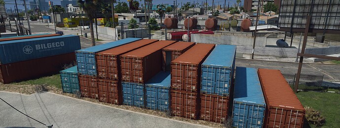 [YMAP/Add-On] Secret Drugs Containers thumbnail 8