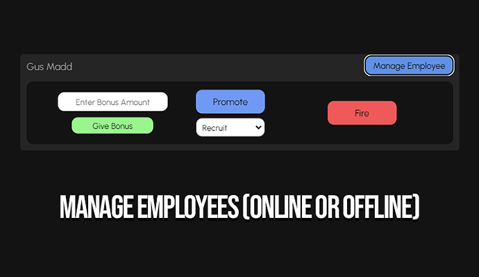 ManageEmployee