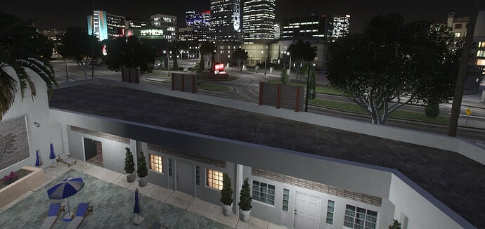 Dorset Drive Compound! thumbnail 4