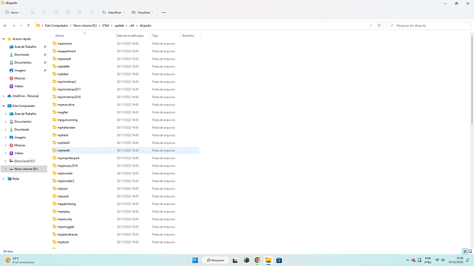 GTA V dlcpacks