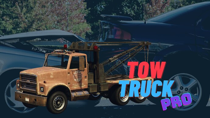 TowTruckPro