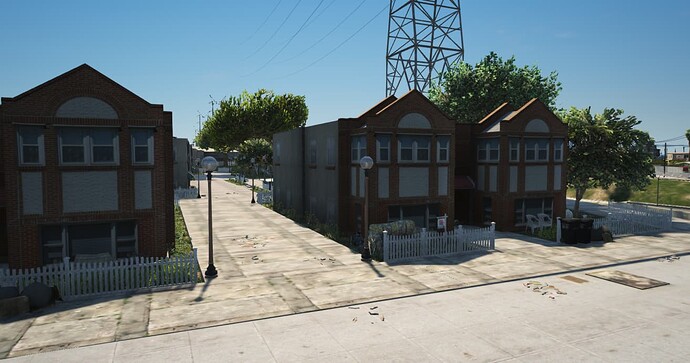 [MAP] Cypress Hood | Gang Mapping Thumbnail