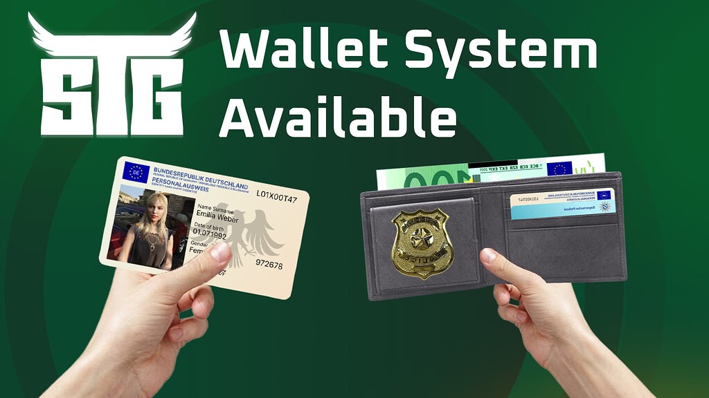Stg Wallet System Esx Qb Fivem Releases Cfx Re Community Stg Wallet System Esx Qb Fivem Releases Cfx Re Community