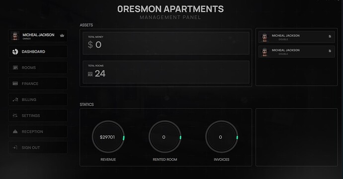 Advanced Motel Apartment System + Maps (283 Room) thumbnail 2