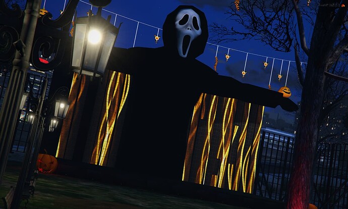 [PAID] Halloween - Party in the Field thumbnail 5