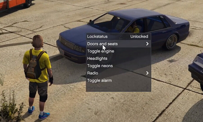 [Release] Advanced Vehicle Interaction Thumbnail
