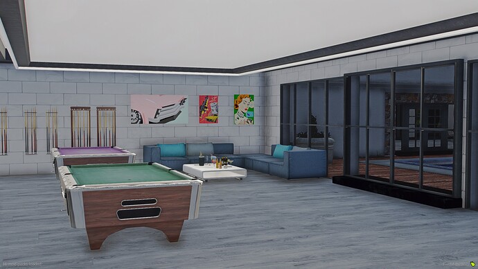 [MLO][PAID] Mansion Elite thumbnail 4