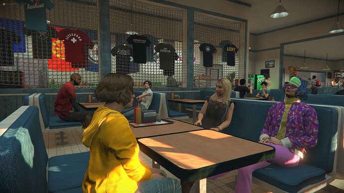 [MLO][PAID] Hookies Restaurant thumbnail 3