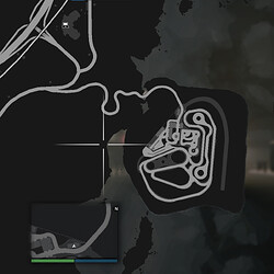 [Map][Paid]KC_ThreeDrifters thumbnail 6