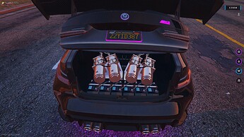 [PAID] Bmw M3 Competition 2021 G-Power Custom  thumbnail 4