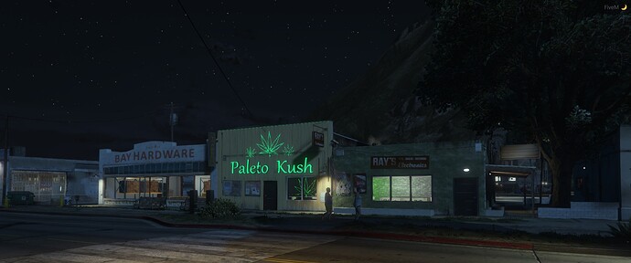 [PAID] [MLO] 3 Shops Paleto thumbnail 2