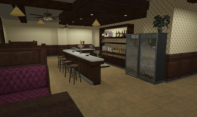[MLO] Salieri’s Bar (Paid) thumbnail 5