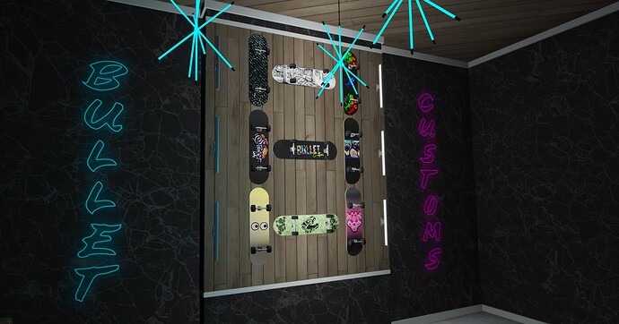 3skates