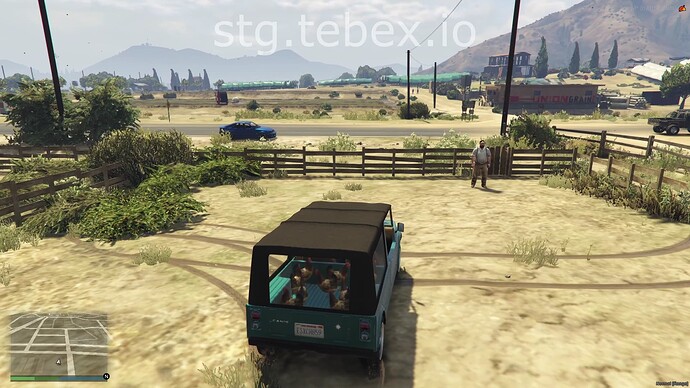 Butcher Job [ESX/QB] thumbnail 5