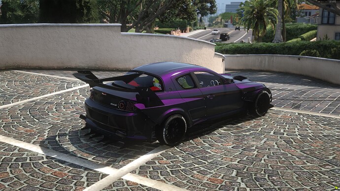 [PAID] X-8 Unbound thumbnail 3