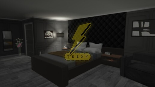 [PAID] [MLO] Motel Room Thumbnail