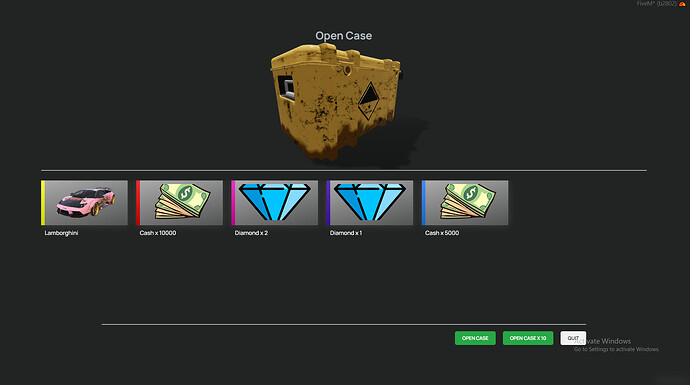 opencase1