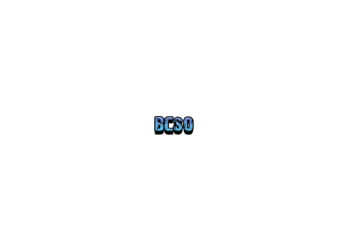 BCSO
