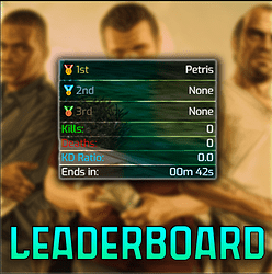 [PAID][ESX] 🔫 Free For All (Source Code) thumbnail 3