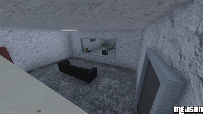 [MLO] Gang base with helipad 2 thumbnail 8